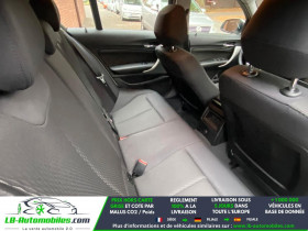 Bmw 318 318i 136 ch BVA  occasion � Beaupuy - photo n�7