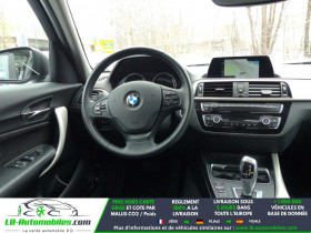 Bmw 318 318i 136 ch BVA  occasion � Beaupuy - photo n�8