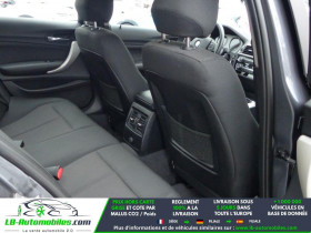 Bmw 318 318i 136 ch BVA  occasion � Beaupuy - photo n�7