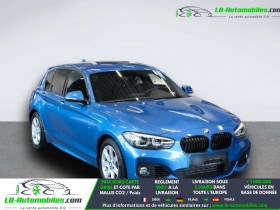 Bmw 318 318i 136 ch BVA  occasion � Beaupuy - photo n�2