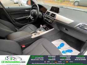 Bmw 318 318i 136 ch BVA  occasion � Beaupuy - photo n�6