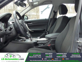 Bmw 318 318i 136 ch BVA  occasion � Beaupuy - photo n�6