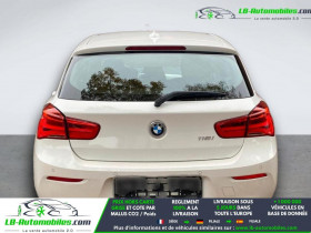 Bmw 318 318i 136 ch BVA  occasion � Beaupuy - photo n�5
