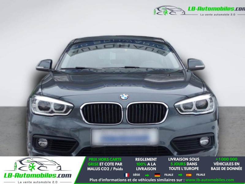 Bmw 318 318i 136 ch BVA  occasion � Beaupuy - photo n�3