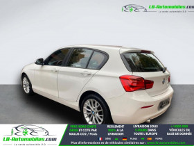 Bmw 318 318i 136 ch BVA  occasion � Beaupuy - photo n�3