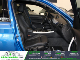 Bmw 318 318i 136 ch BVA  occasion � Beaupuy - photo n�6