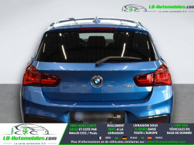 Bmw 318 318i 136 ch BVA  occasion � Beaupuy - photo n�5