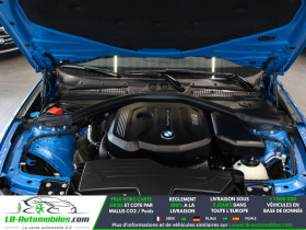 Bmw 318 318i 136 ch BVA  occasion � Beaupuy - photo n�8