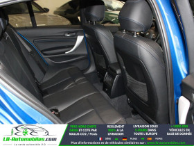 Bmw 318 318i 136 ch BVA  occasion � Beaupuy - photo n�7