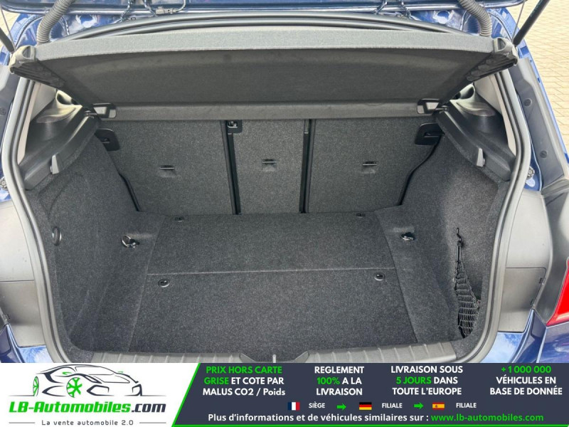 Bmw 318 318i 136 ch BVA  occasion � Beaupuy - photo n�8