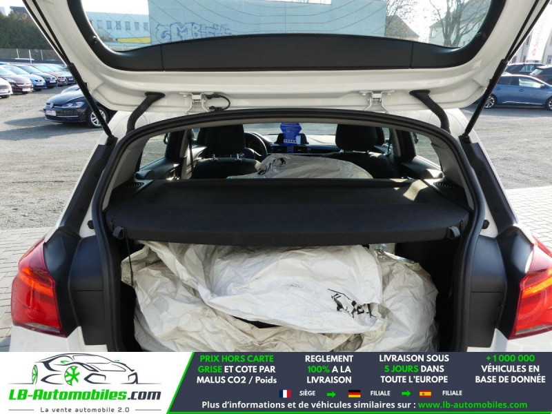 Bmw 318 318i 136 ch BVA  occasion � Beaupuy - photo n�7