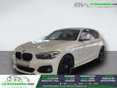 Annonce Bmw 318 occasion Electrique 318i 136 ch BVA � Beaupuy