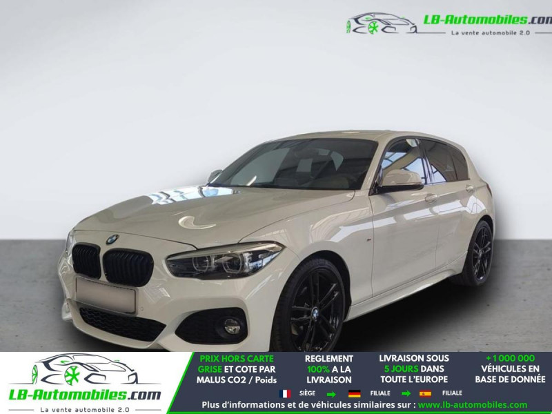 Bmw 318 318i 136 ch BVA  occasion � Beaupuy