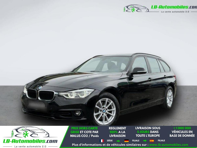 Bmw 318 318i 136 ch BVA  occasion � Beaupuy