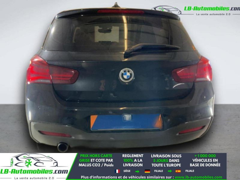 Bmw 318 318i 136 ch BVA  occasion � Beaupuy - photo n�5