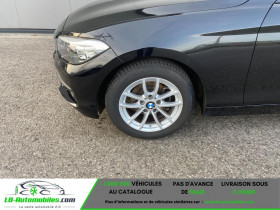 Bmw 318 318i 136 ch BVA  occasion � Beaupuy - photo n�8