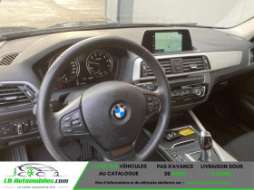Bmw 318 318i 136 ch BVA  occasion � Beaupuy - photo n�7
