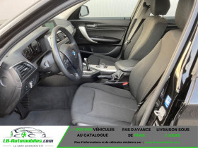 Bmw 318 318i 136 ch BVA  occasion � Beaupuy - photo n�5