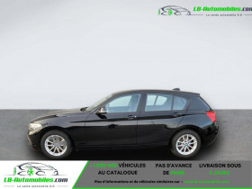Bmw 318 318i 136 ch BVA  occasion � Beaupuy - photo n�4
