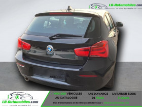 Bmw 318 318i 136 ch BVA  occasion � Beaupuy - photo n�3
