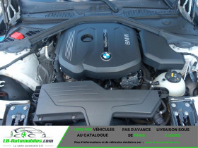 Bmw 318 318i 136 ch BVA  occasion � Beaupuy - photo n�7