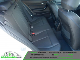 Bmw 318 318i 136 ch BVA  occasion � Beaupuy - photo n�6