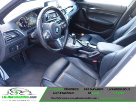 Bmw 318 318i 136 ch BVA  occasion � Beaupuy - photo n�5