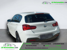 Bmw 318 318i 136 ch BVA  occasion � Beaupuy - photo n�4