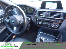 Bmw 318 318i 136 ch BVA  occasion � Beaupuy - photo n�3