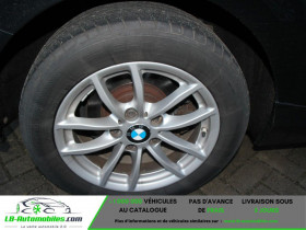 Bmw 318 318i 136 ch BVA  occasion � Beaupuy - photo n�6