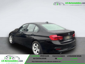 Bmw 318 318i 136 ch BVA  occasion � Beaupuy - photo n�4