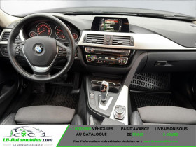 Bmw 318 318i 136 ch BVA  occasion � Beaupuy - photo n�3