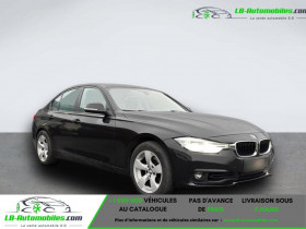 Bmw 318 318i 136 ch BVA  occasion � Beaupuy - photo n�2