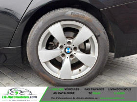 Bmw 318 318i 136 ch BVA  occasion � Beaupuy - photo n�10