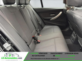 Bmw 318 318i 136 ch BVA  occasion � Beaupuy - photo n�9