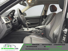 Bmw 318 318i 136 ch BVA  occasion � Beaupuy - photo n�8