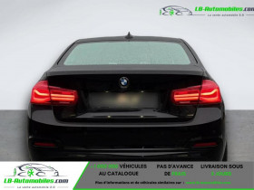 Bmw 318 318i 136 ch BVA  occasion � Beaupuy - photo n�7