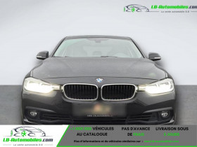 Bmw 318 318i 136 ch BVA  occasion � Beaupuy - photo n�5