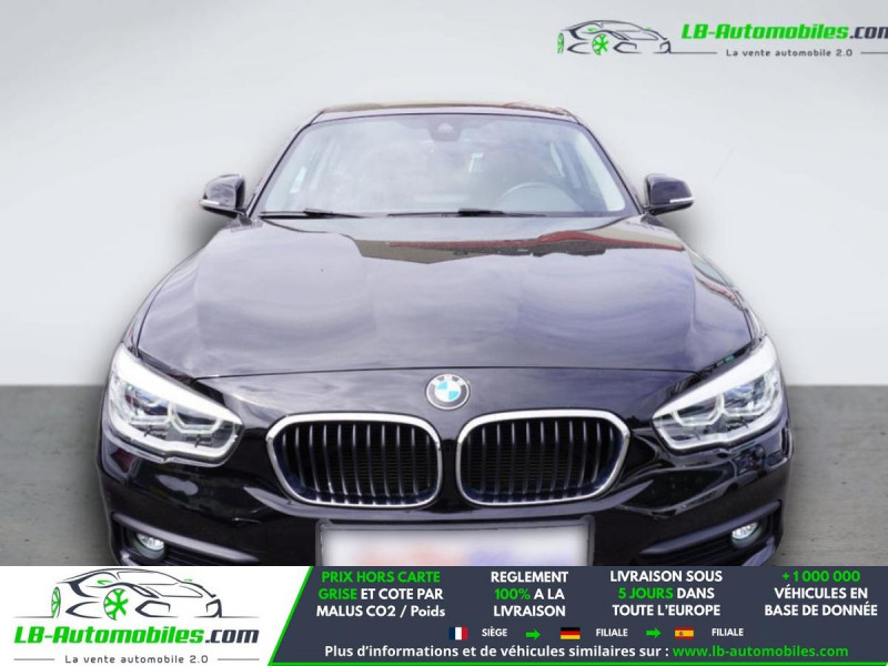 Bmw 318 318i 136 ch BVA  occasion � Beaupuy - photo n�4