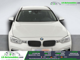 Bmw 318 318i 136 ch BVA  occasion � Beaupuy - photo n�5