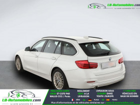 Bmw 318 318i 136 ch BVA  occasion � Beaupuy - photo n�4