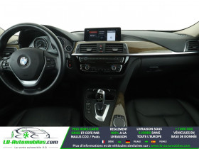 Bmw 318 318i 136 ch BVA  occasion � Beaupuy - photo n�3