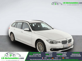 Bmw 318 318i 136 ch BVA  occasion � Beaupuy - photo n�2