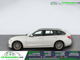Bmw 318 318i 136 ch BVA  occasion � Beaupuy - photo n�6