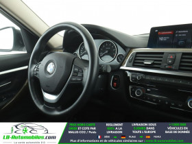 Bmw 318 318i 136 ch BVA  occasion � Beaupuy - photo n�9