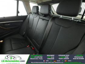 Bmw 318 318i 136 ch BVA  occasion � Beaupuy - photo n�8