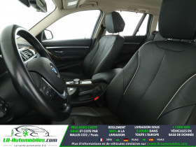 Bmw 318 318i 136 ch BVA  occasion � Beaupuy - photo n�7