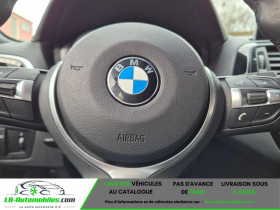 Bmw 318 318i 136 ch BVA  occasion � Beaupuy - photo n�8