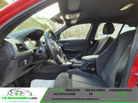 Bmw 318 318i 136 ch BVA  occasion � Beaupuy - photo n�7