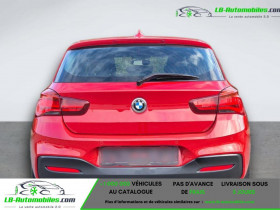 Bmw 318 318i 136 ch BVA  occasion � Beaupuy - photo n�6